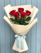 Букет Классика чувств в Богандинском