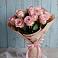 Букет цветов из: Розы в Богандинском