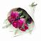 Букет цветов из: Розы в Богандинском
