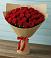 Букет Красные розы Милано в Богандинском