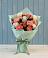 Букет цветов из: Розы в Богандинском