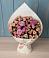 Букет цветов из: Розы в Богандинском
