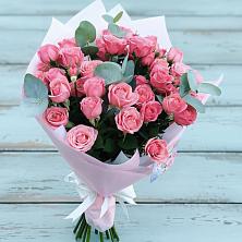 Букет Леди совершенство в Богандинском